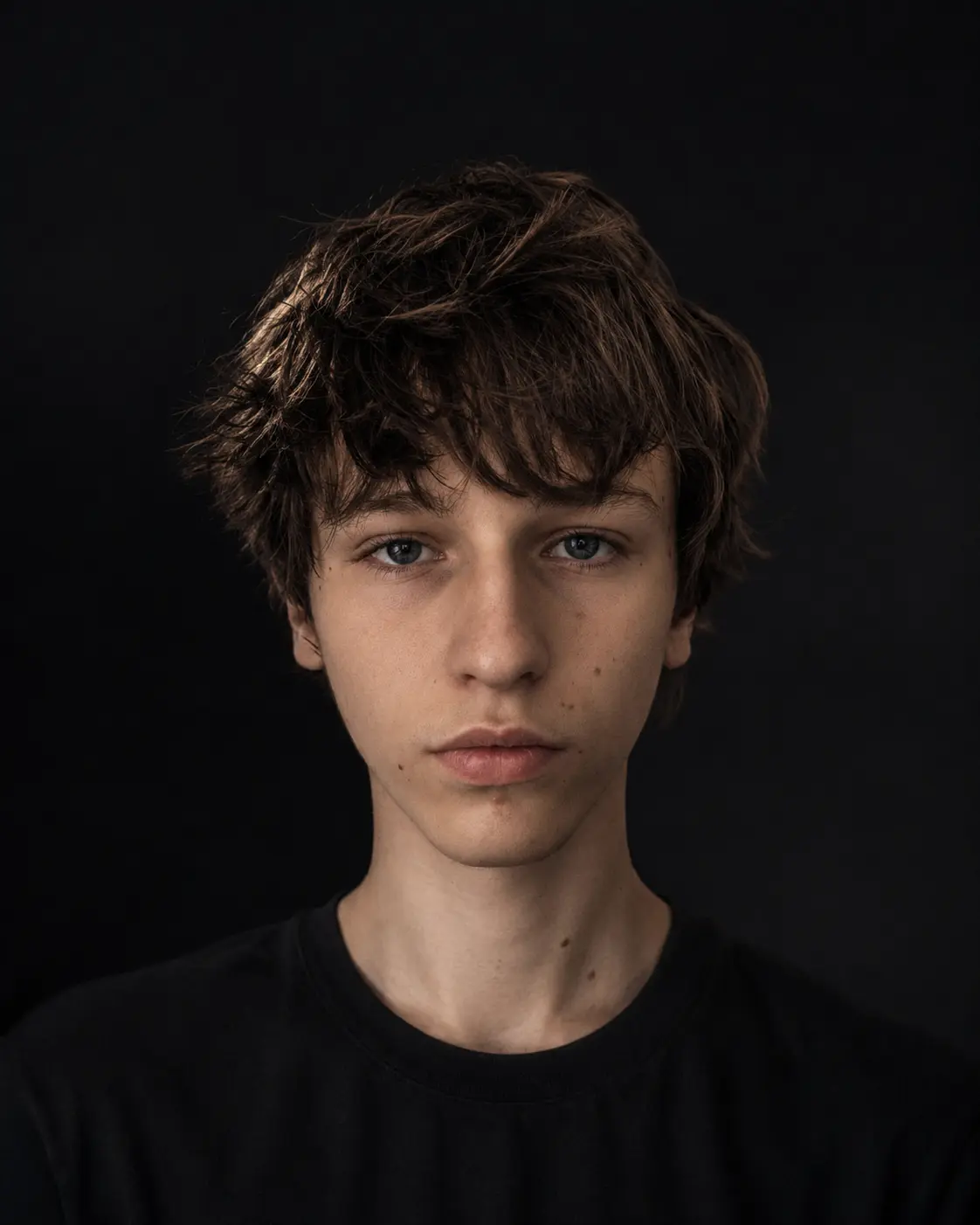Portrait